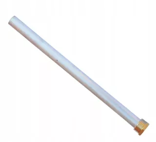Proeco horčíková anóda 300 mm 3/4" mosadz